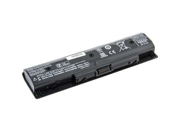 Batéria AVACOM NOHP-E15-N22 pre HP Envy 15-d000, Pavilion 17-a000 Li-Ion 11, 1 V 4400mAh