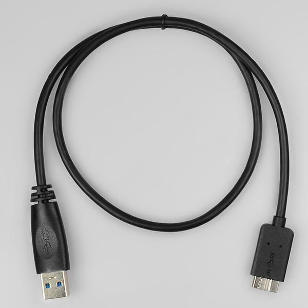 AXAGON EE25-XA6, USB 3.2 Gen 1 - SATA 6G, 2.5" externý ALINE box 