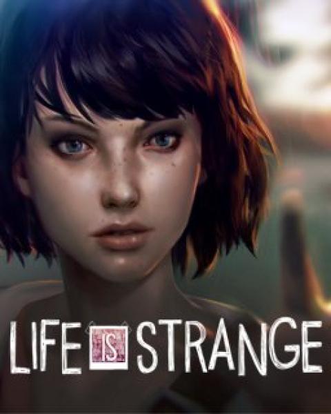 ESD Life Is Strange Complete Season (Episodes 1-5)