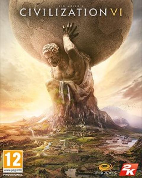 ESD Civilization VI