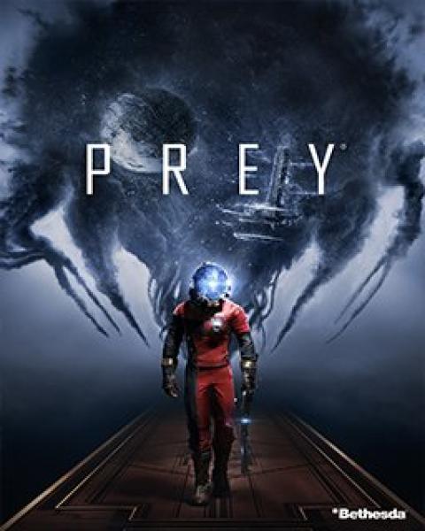 ESD Prey