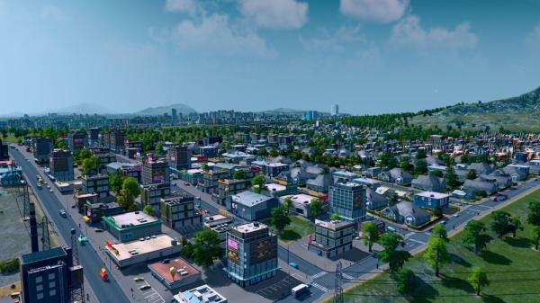 ESD Cities Skylines Digital Deluxe Edition 