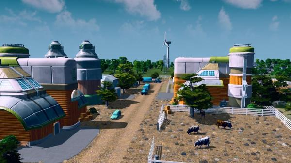 ESD Cities Skylines Digital Deluxe Edition 