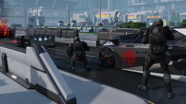 ESD XCOM 2 