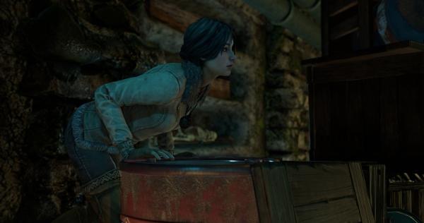 ESD Syberia 3 