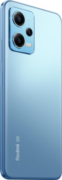 Xiaomi Redmi Note 12 5G/ 4GB/ 128GB/ Ice Blue 