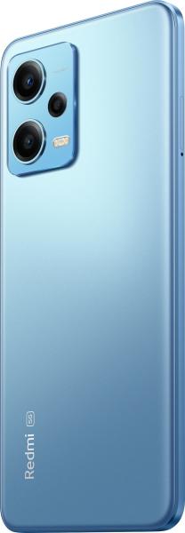 Xiaomi Redmi Note 12 5G/ 4GB/ 128GB/ Ice Blue 