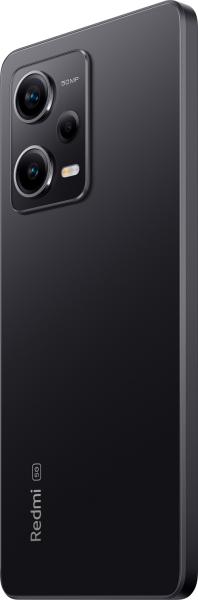 Xiaomi Redmi Note 12 Pro 5G/ 8GB/ 256GB/ Black 