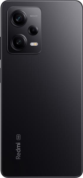 Xiaomi Redmi Note 12 Pro 5G/ 8GB/ 256GB/ Black