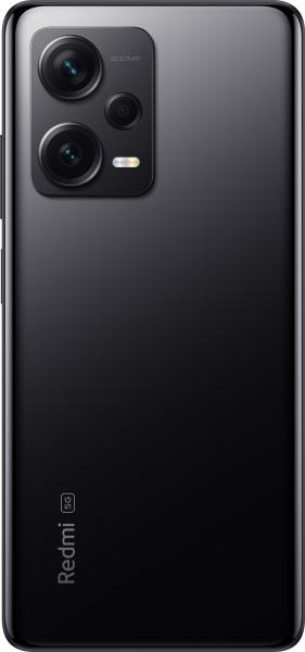 Xiaomi Redmi Note 12 Pro+ 5G/ 8GB/ 256GB/ Black