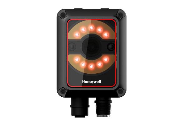 Honeywell HF810 - 0, 5 MP, narrow FOV, White LED 