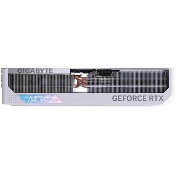GIGABYTE RTX 4090 AERO/ OC/ 24GB/ GDDR6x 
