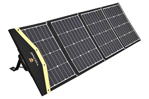Solárny panel Viking L180