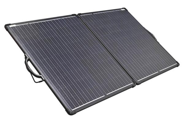 Solární panel Viking LVP200