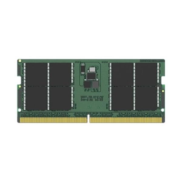 Kingston/ SO-DIMM DDR5/ 32GB/ 5600MHz/ CL46/ 1x32GB