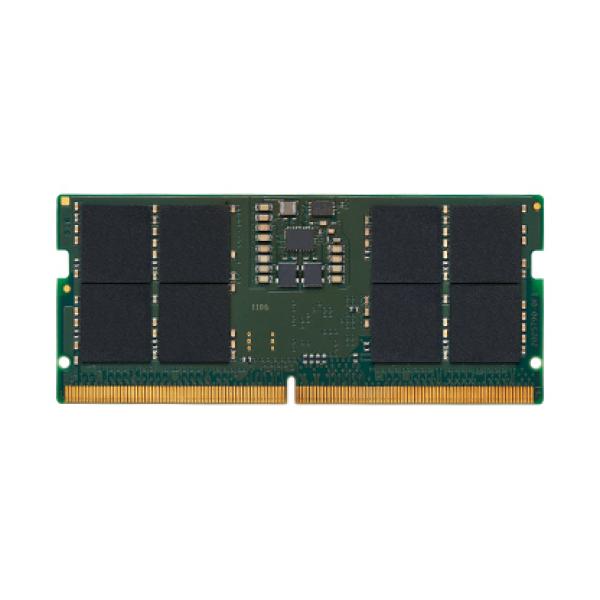 Kingston/ SO-DIMM DDR5/ 16GB/ 5600MHz/ CL46/ 1x16GB