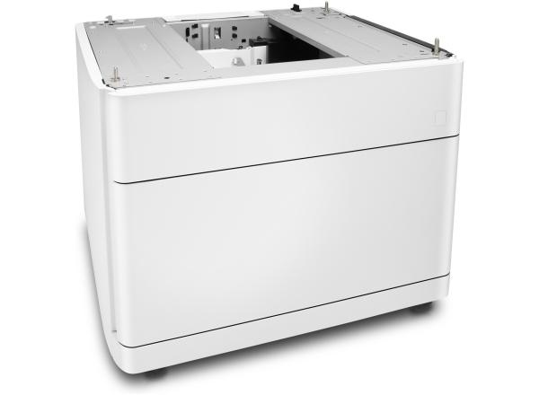 HP PageWide Mgd 550Sht Papertray Cabinet