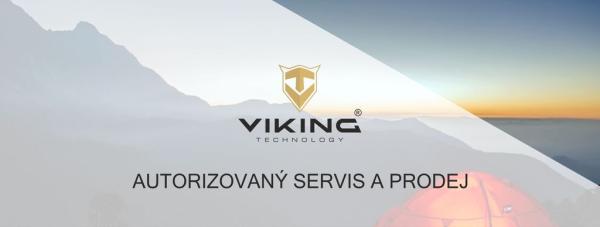 Solárny panel Viking L90 