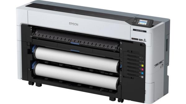 Epson SureColor/ SC-P8500DL/ Tlač/ Ink/ Role/ LAN/ Wi-Fi/ USB 