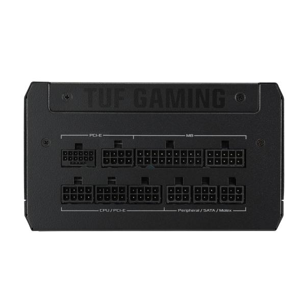 ASUS TUF Gaming/ 1000W/ ATX 3.0/ 80PLUS Gold/ Modular/ Retail 