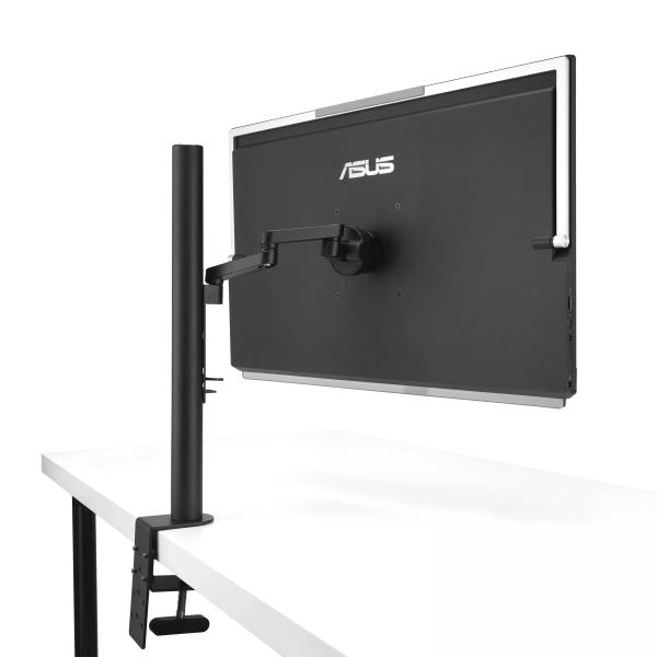ASUS ZenScreen/ MB249C/ 23, 8"/ IPS/ FHD/ 75Hz/ 5ms/ Black/ 3R 