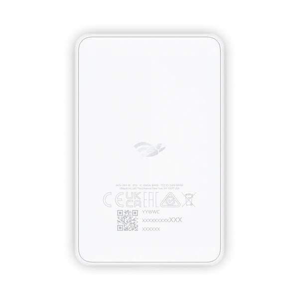 Ubiquiti WM-W, WiFiMan Wizard 