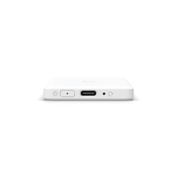 Ubiquiti WM-W, WiFiMan Wizard 