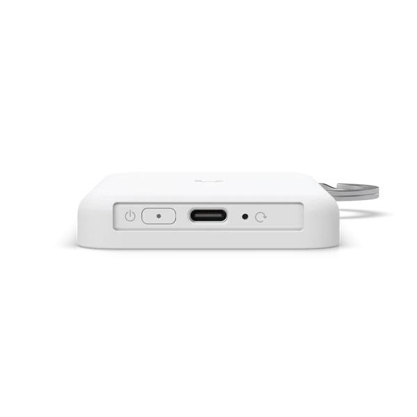 Ubiquiti WM-W, WiFiMan Wizard 