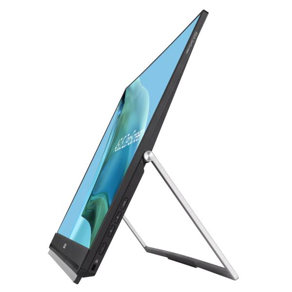ASUS ZenScreen/ MB249C/ 23, 8"/ IPS/ FHD/ 75Hz/ 5ms/ Black/ 3R 