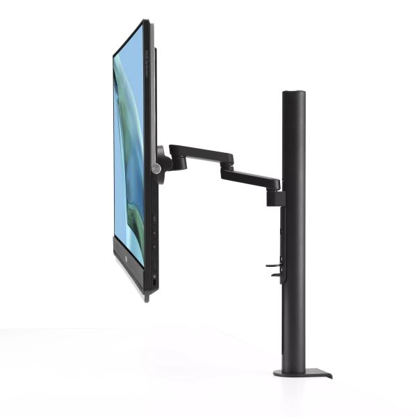 ASUS ZenScreen/ MB249C/ 23, 8"/ IPS/ FHD/ 75Hz/ 5ms/ Black/ 3R 