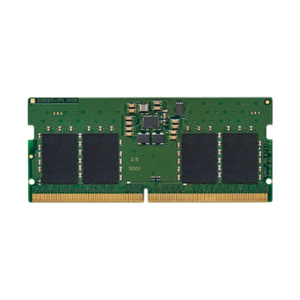 Kingston/ SO-DIMM DDR5/ 8GB/ 5600MHz/ CL46/ 1x8GB