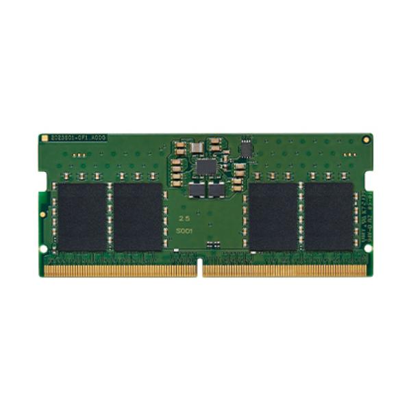 Kingston/ SO-DIMM DDR5/ 8GB/ 5600MHz/ CL46/ 1x8GB