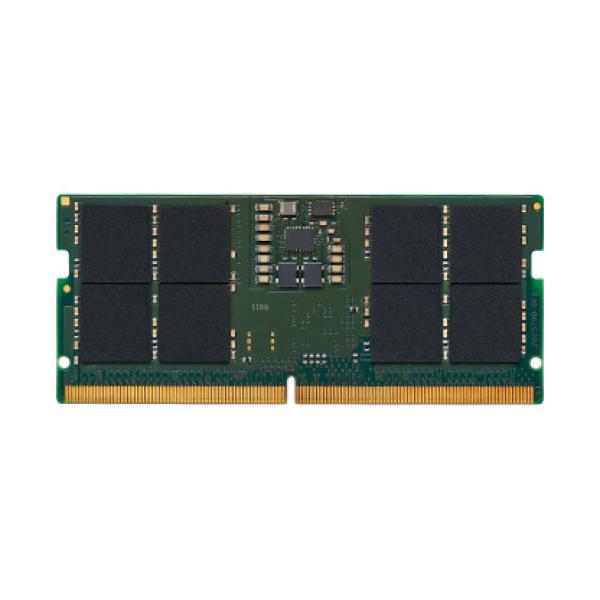 DDR 5 16 GB 5600MHz . SODIMM CL46 ....... non ECC Kingston 1.1V