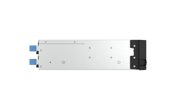 QNAP TS-855eU-RP-8G (8core 2, 8GHz, 8GB RAM, 8x SATA, 2x 2, 5GbE, 2x M.2 NVMe, 2x PCIe, malá hĺbka) 