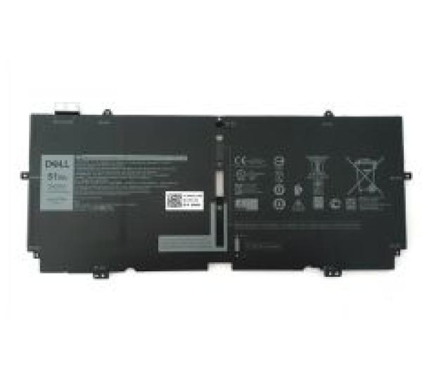 Dell Baterie 4-cell 51W/ HR LI-ON pro XPS 7390, 7390 2v1
