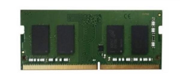 QNAP 16GB ECC DDR4 RAM, 3200 MHz, SO-DIMM, K0 ver.