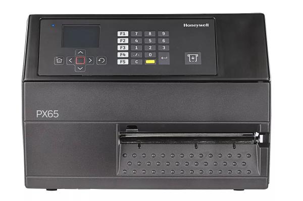 PX65 - TT, 300 DPI, Ethernet, UHF RFID EÚ