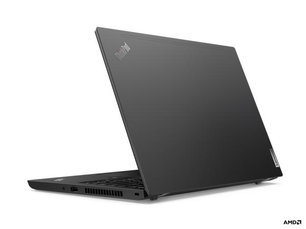 Lenovo ThinkPad L/ L14/ R3PRO-5450U/ 14"/ FHD/ 8GB/ 512GB SSD/ RX Vega 6/ W10P/ Black/ 3R 