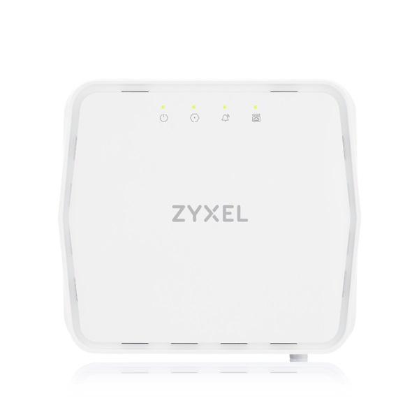 ZyXEL PM5100-T0 GPON SFU with 2.5GbE LAN