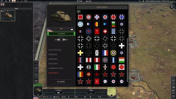 ESD Panzer Corps 2 General Edition Upgrade 