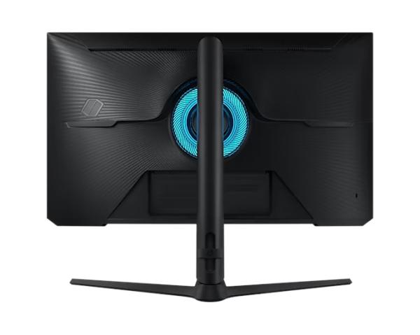 Samsung Odyssey/ G70B/ 28"/ IPS/ 4K UHD/ 144Hz/ 1ms/ Black/ 2R 