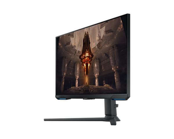 Samsung Odyssey/ G70B/ 28"/ IPS/ 4K UHD/ 144Hz/ 1ms/ Black/ 2R 