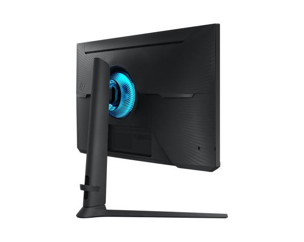 Samsung Odyssey/ G70B/ 28"/ IPS/ 4K UHD/ 144Hz/ 1ms/ Black/ 2R 