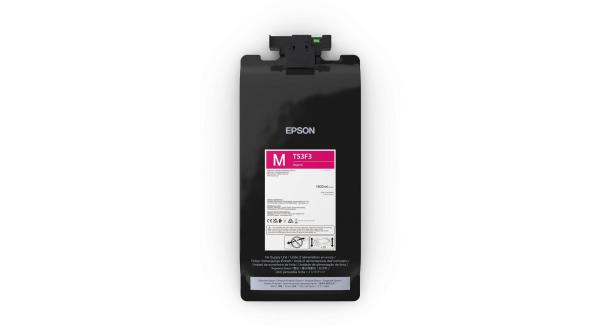 Epson P-Series Magenta IIPS Ink 1600ml