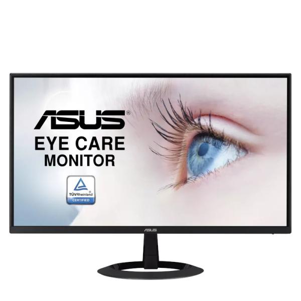 ASUS/ VZ22EHE/ 21, 45"/ IPS/ FHD/ 75Hz/ 1ms/ Black/ 3R