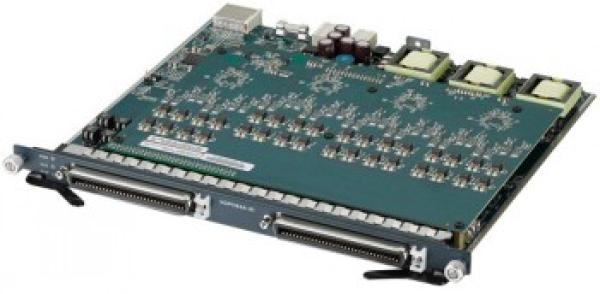 Zyxel IES4105M VOIP Line Card