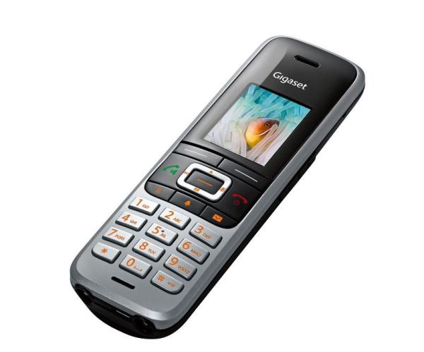 Gigaset PREMIUM 100A GO IP 