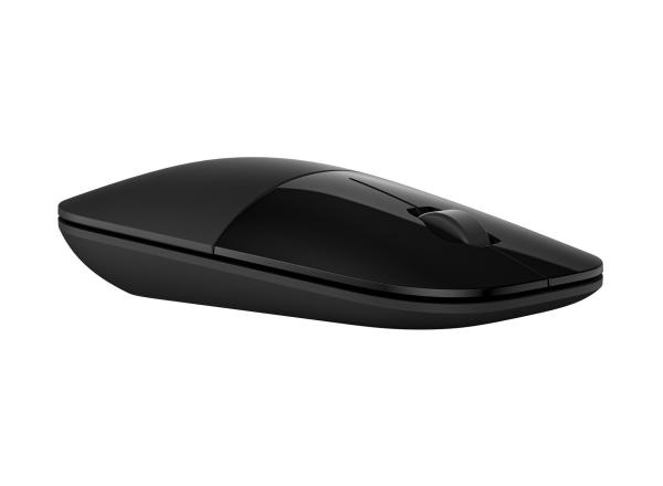 HP Z3700/ Cestovný/ Blue Track/ 1 600 DPI/ USB+BT/ Čierna 