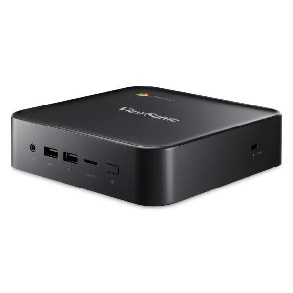 Viewsonic - NMP760 Chromebox 