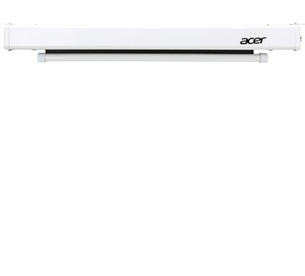 Acer 100" projekčné plátno E100-W01MWR 